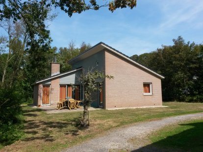 Huis en terras